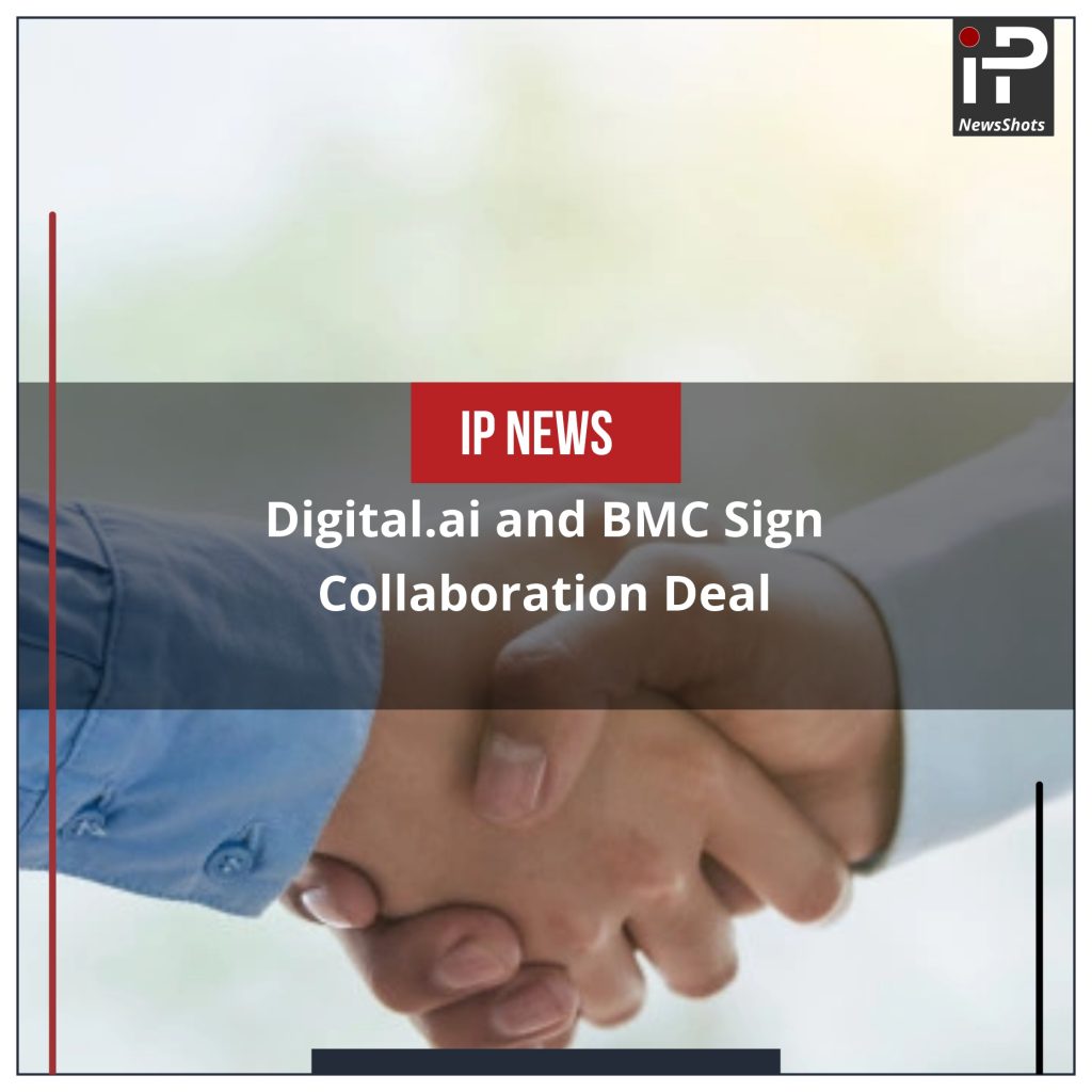 Digital.ai and BMC Sign Collaboration Deal