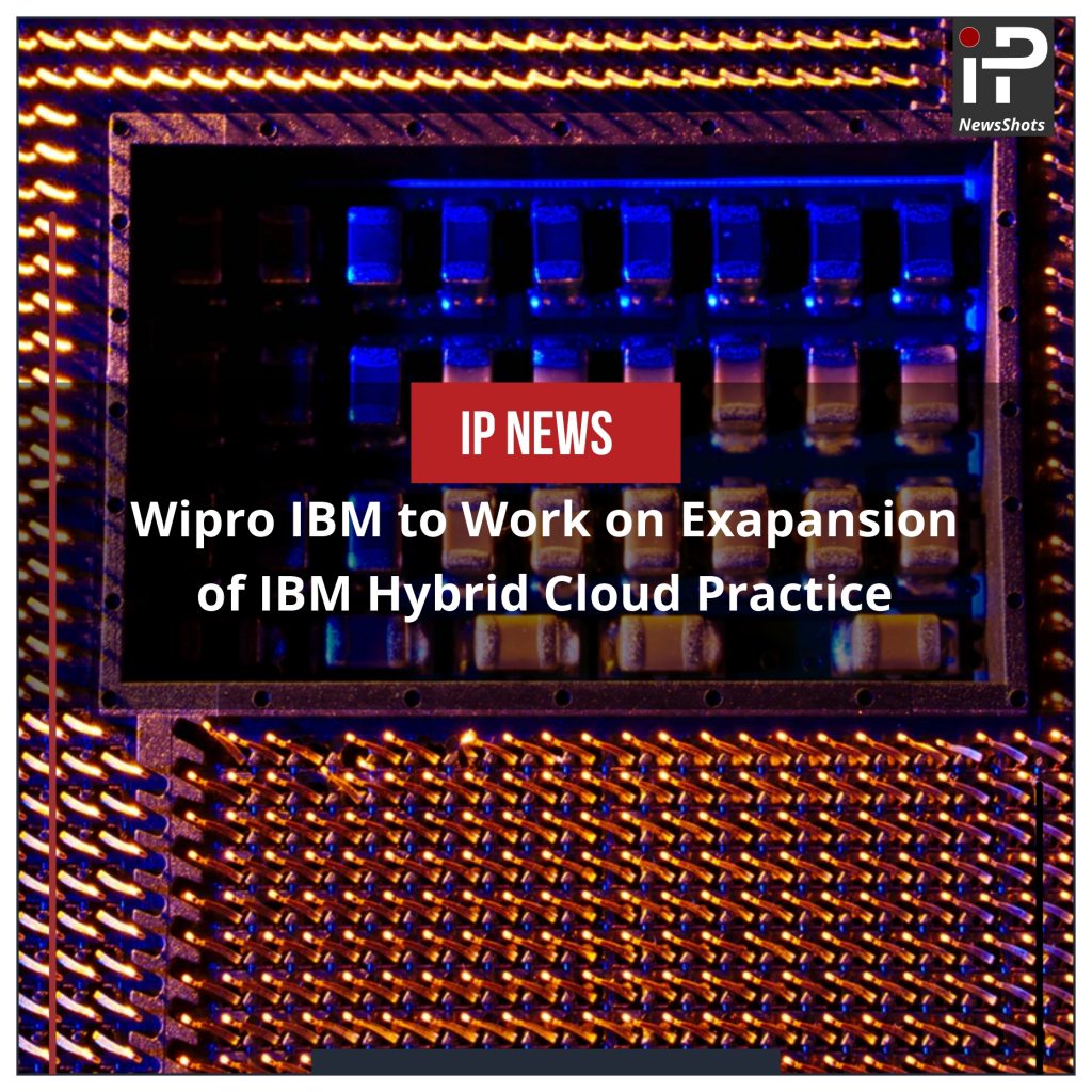 Wipro IBM to Work on Expansion of IBM Hybrid Cloud Practice