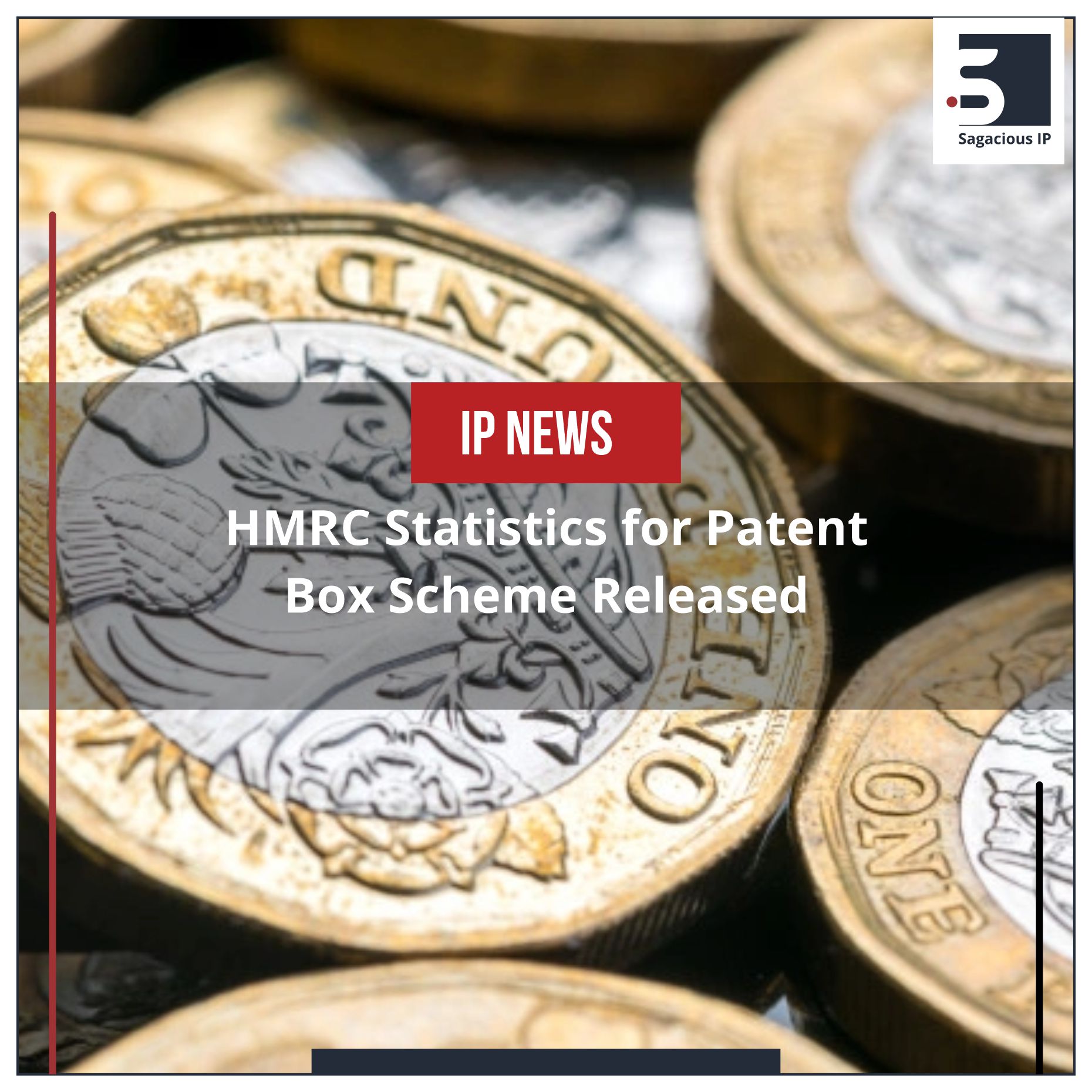 HMRC Statistics For Patent Box Scheme Released IP News Shots   2 1 