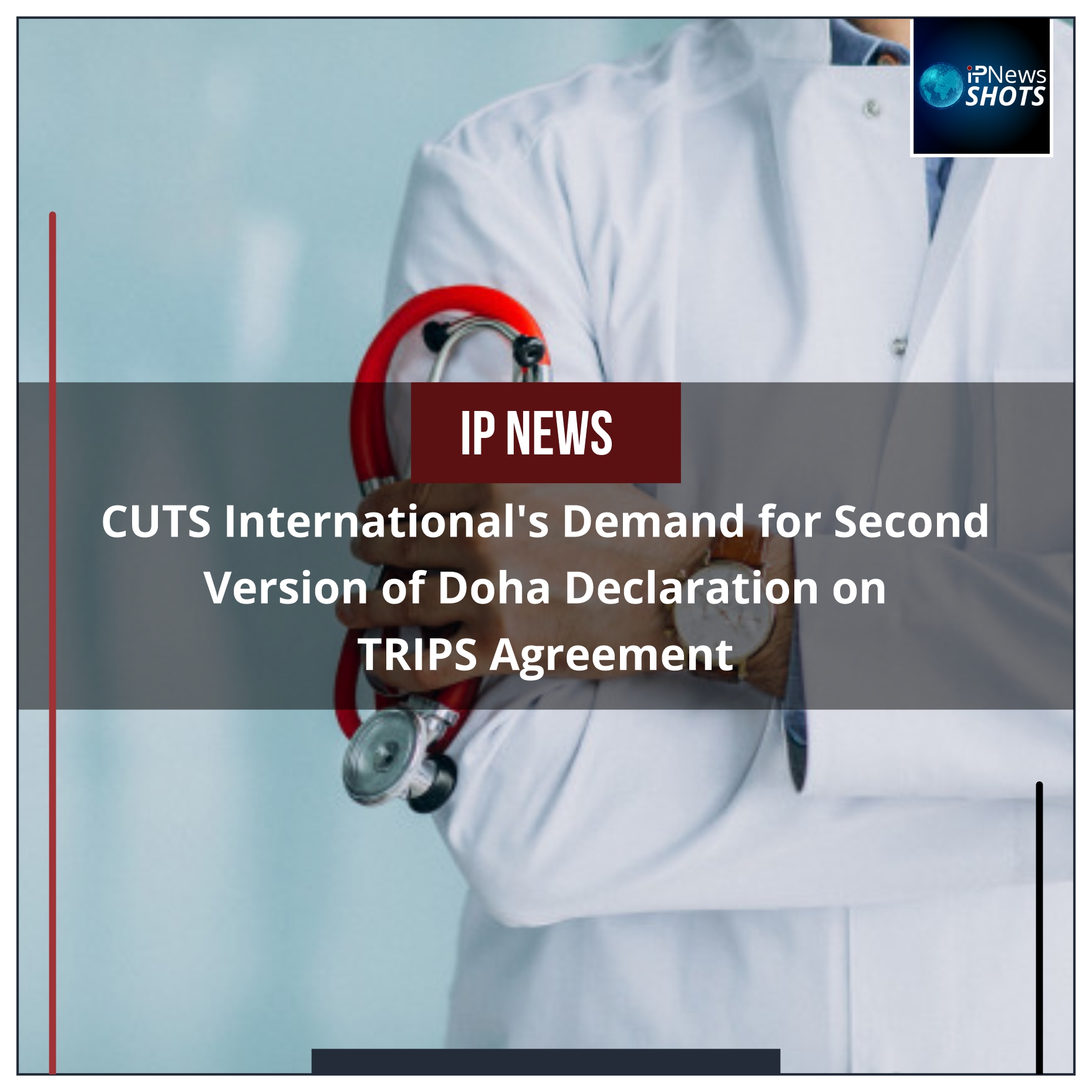 CUTS International's Demand for Second Version of Doha ...