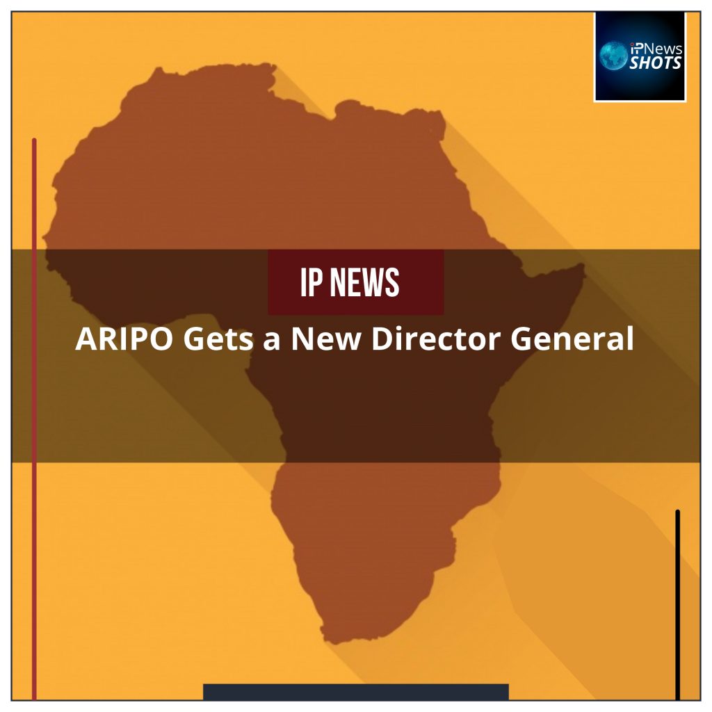 ARIPO Gets a New Director General