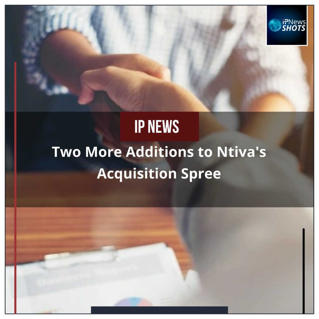 Two More Additions to Ntiva’s Acquisition Spree