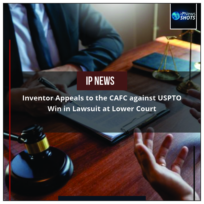 uspto inventor refuses to sign assignment