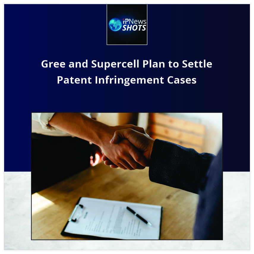 Gree and Supercell Plan to Settle Patent Infringement Cases