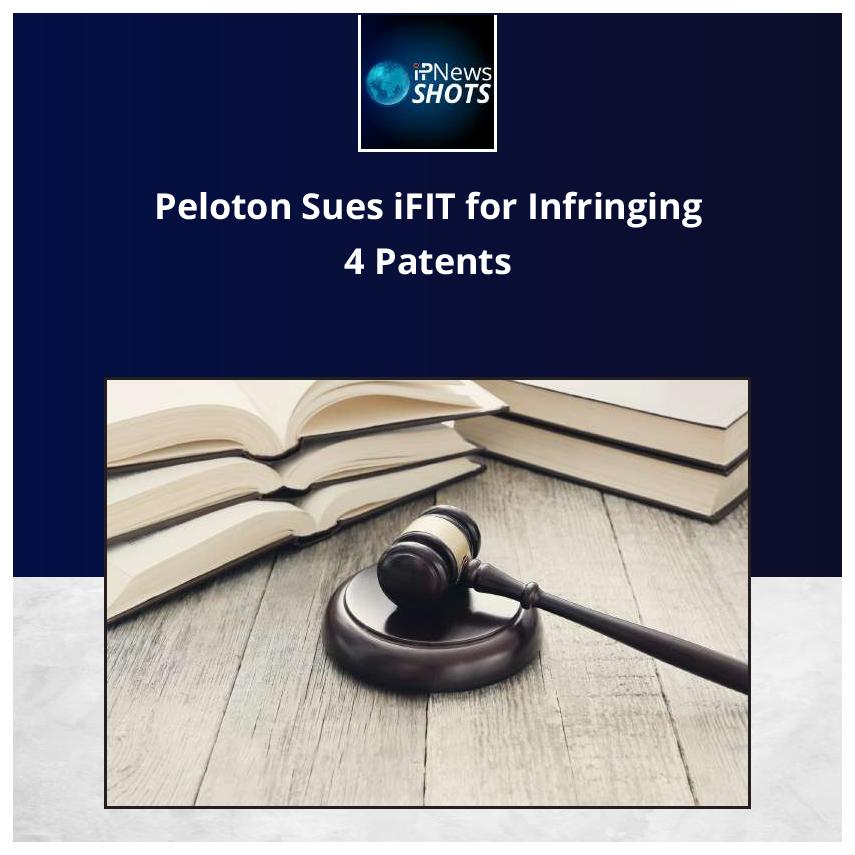 peloton ifit
